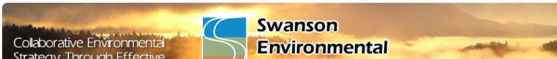 Stella Swanson - Swanson Environmental Strategies