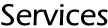 Services by Swanson Environmental Strategies